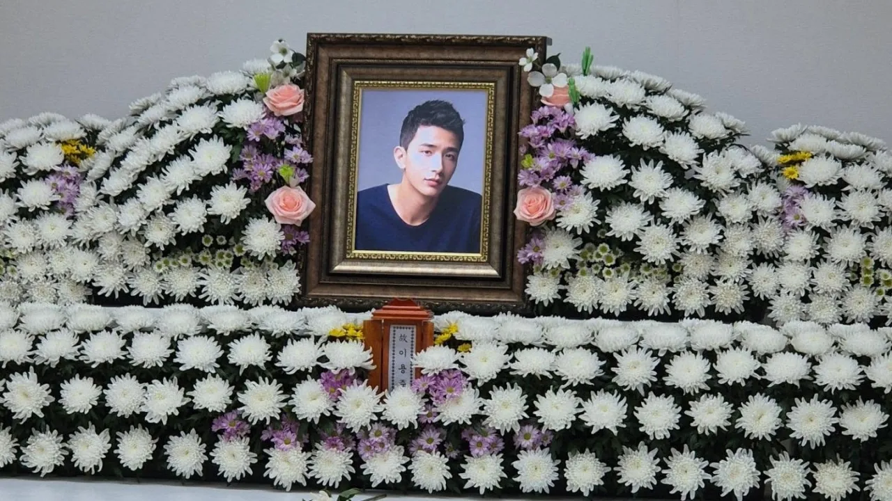 Lee Yong Joo Passed Away Due to Cardiac Arrest, Here is His Medical History