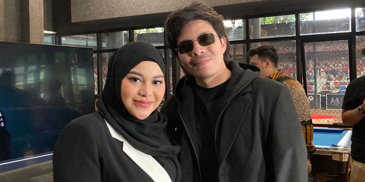 Feeling Tired of Being Criticized and Bullied by Netizens, Aurel Hermansyah: I'm Sad