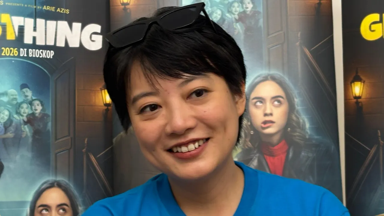 Leony Vitria Reveals the Reason for Leaving Singing, Now Focused on Acting