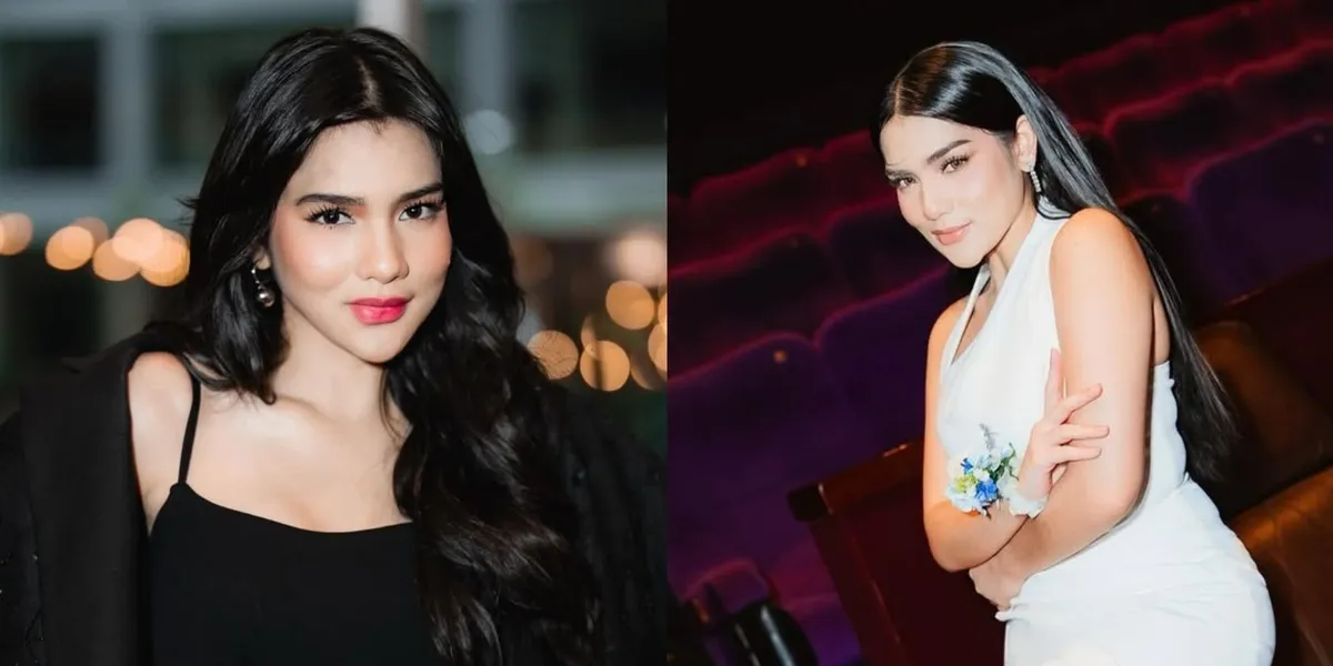 Stepping Away from the Role of a Homewrecker, Davina Karamoy Becomes a Photographer for the Film 'DO NOT WANT TO END HERE'