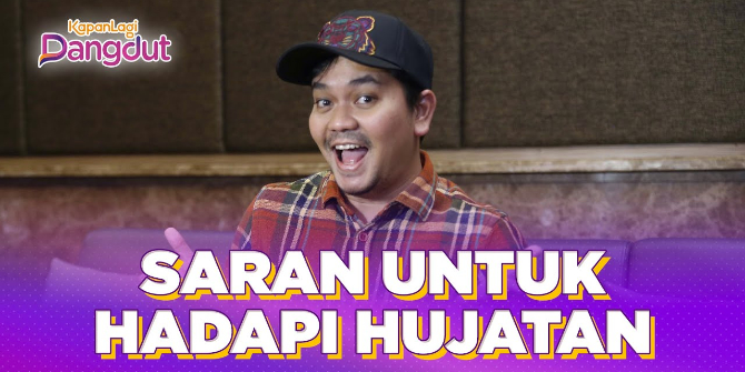 Lesti and Rizky Billar Face Criticism, Indra Bekti Gives This Advice