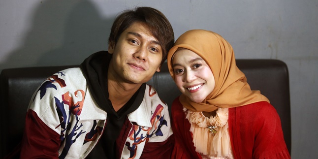 Lesti and Rizky Billar Caught Looking at an Apartment Together, Netizens: Want to Send a Message for the Future?