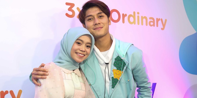 Lesti Kejora and Rizky Billar Said to Have Set a Wedding Date, This is What Their Close Friend Said