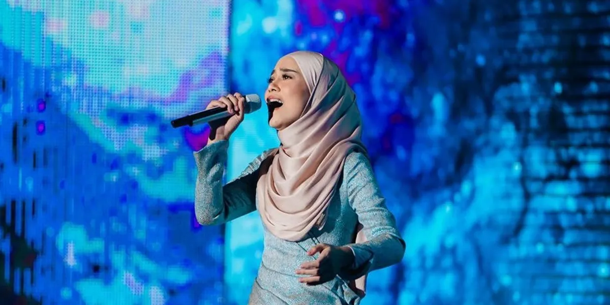 Lesti Kejora Reportedly Becomes a Judge in DA Asia 6, Here's What Indosiar Says