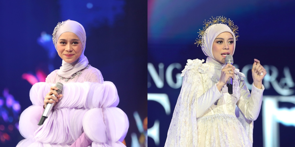Lesti Kejora Reported to Polda Metro Jaya Regarding Allegations of Copyright Violation