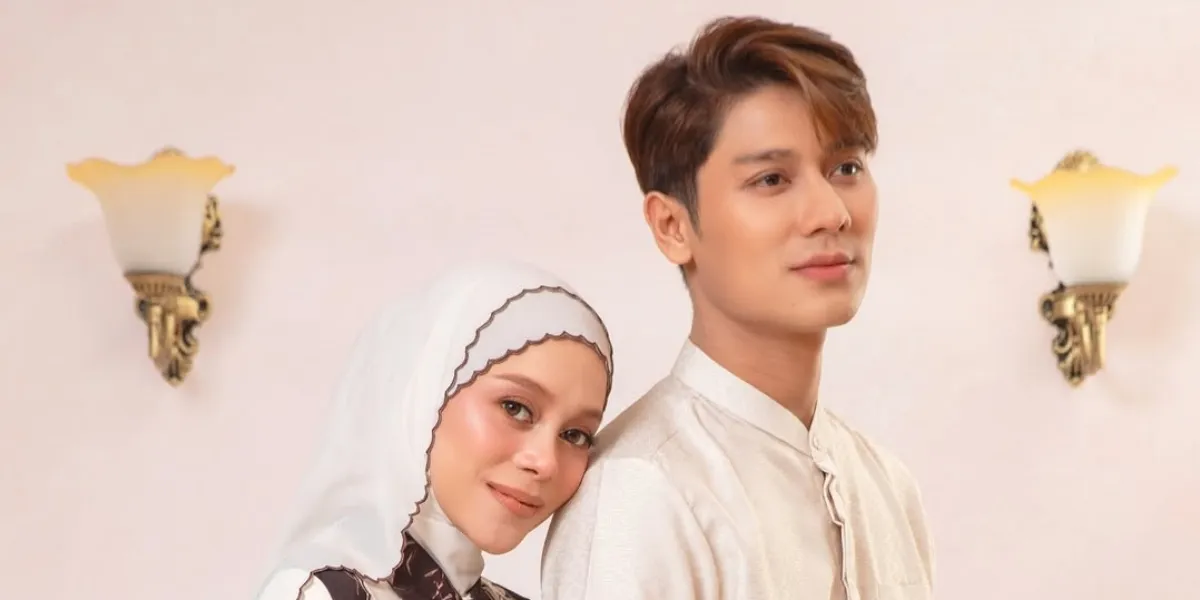 Lesti Kejora, Wife of Rizky Billar, Still Enthusiastic About Shooting While Pregnant