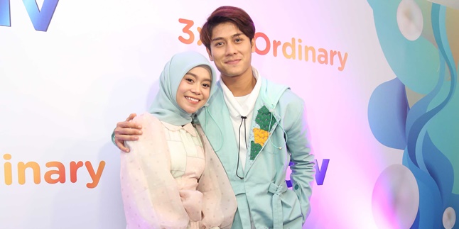 Lesti Kejora Calls Rizky Billar Darling, Are They Dating?