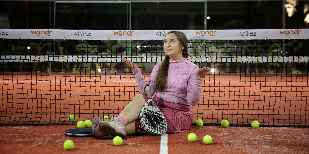 Lethargic in Several Countries, Is the Hype for Padel Sports Fading?