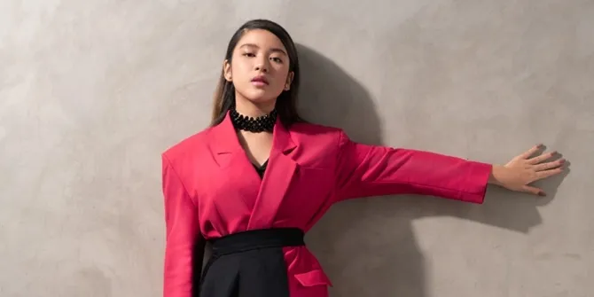 Through the Latest Album 'Tiara Andini', Tiara Andini Invites Listeners to Feel Heartbroken Together