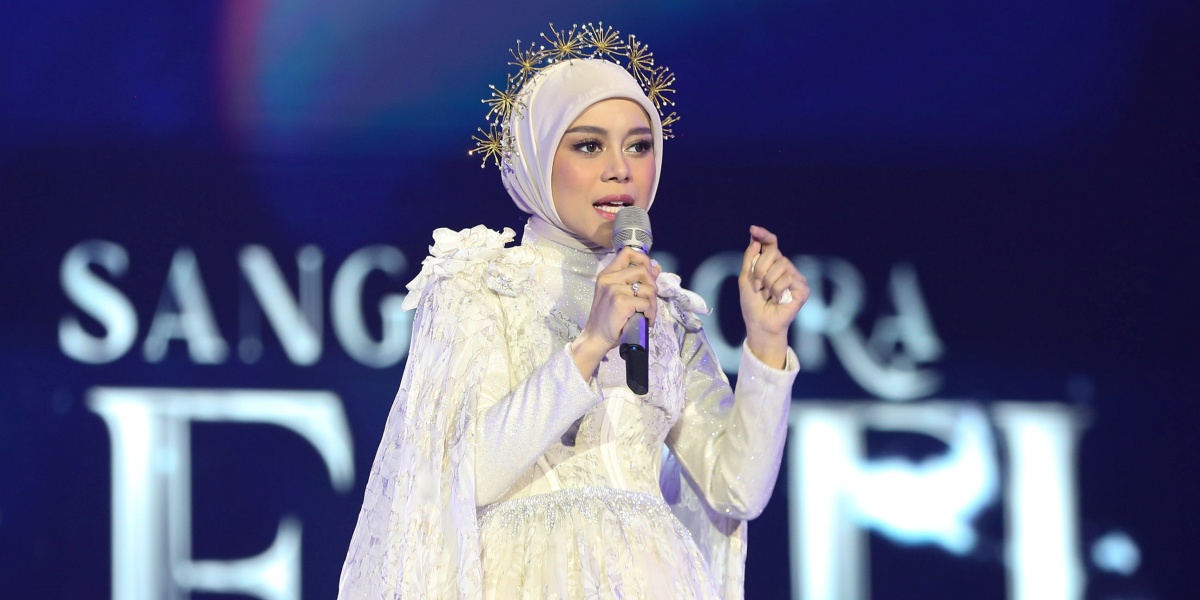 Through His Legal Power, Lesti Kejora Speaks Out About Alleged Copyright Violation