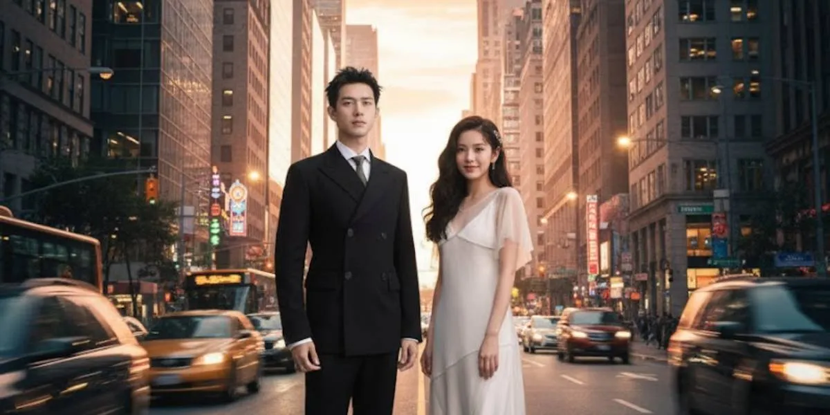 Li Xian is Set to Star Opposite Zhang Ruonan in the Latest Chinese Drama, Is It True?