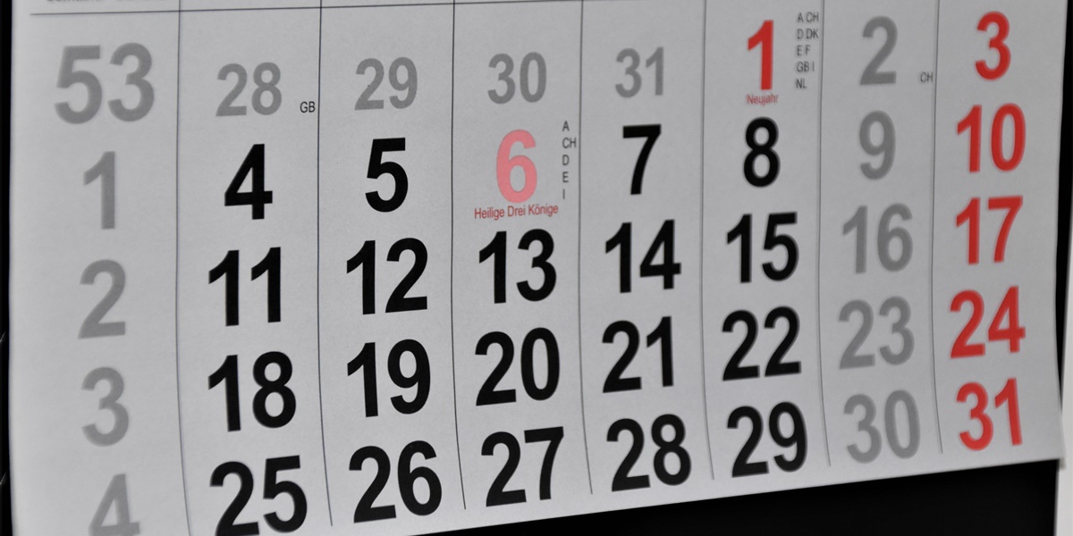 May 2025 Holidays: List of Public Holidays and Joint Leave You Need to Know