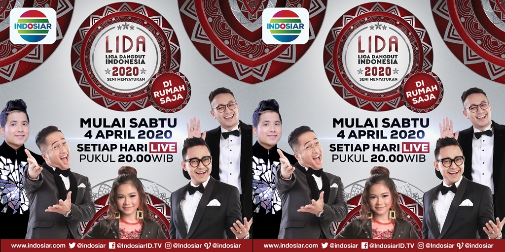 LIDA 2020 At Home, Offers More Exciting Shows Amidst the Corona Outbreak