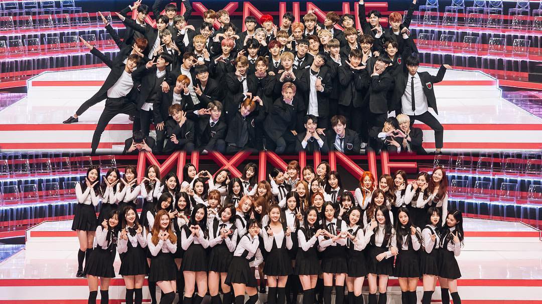 Five Years Have Passed, Here's the News of the 9 MIXNINE Members Who Failed to Debut!