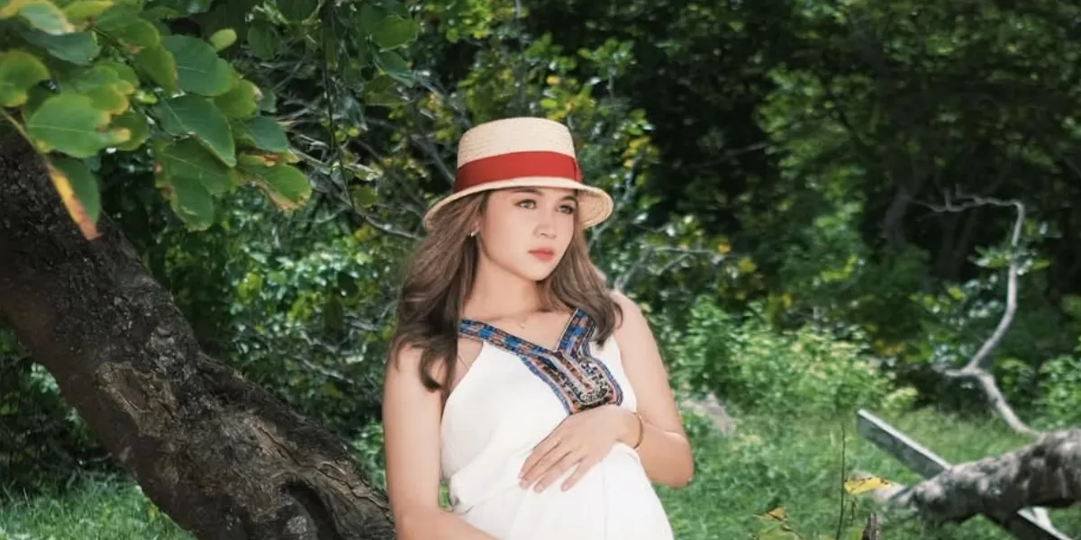 Lindi Fitriyana Gives Birth, Virgoun Names Unique 'Perfection'