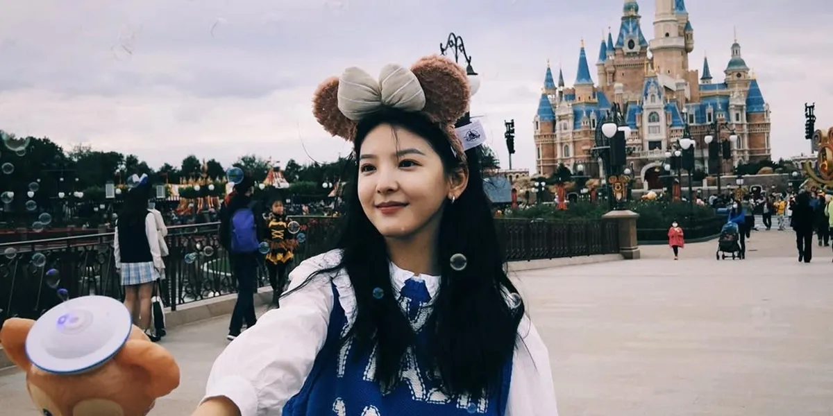 Line Up Tmall Double 11 Crazy Six Nights 2025 is Final, Will Air on November 10 Tomorrow