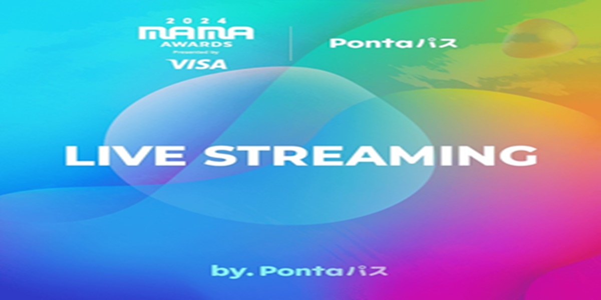 Streaming Links and Broadcast Times for the MAMA Awards 2024 in Indonesia