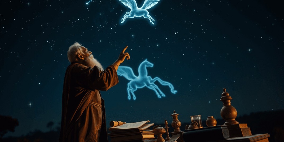Horse Star in Javanese Primbon: Its Meaning and Influence in Life