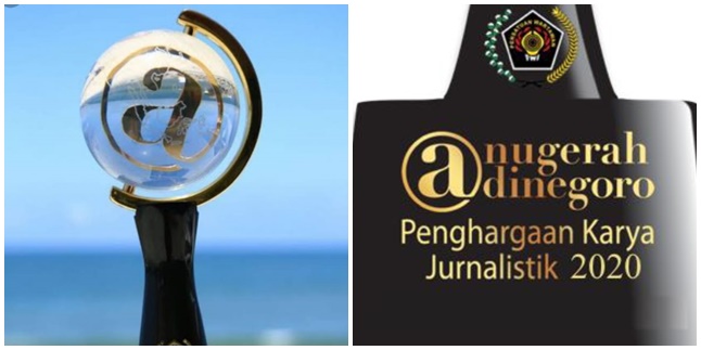 Liputan6.com Successfully Achieves Adinegoro Journalism Award 2020