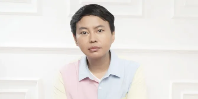 Lyrics Mentioned Similar to Gading - Gisel's Story, Opung is Grateful