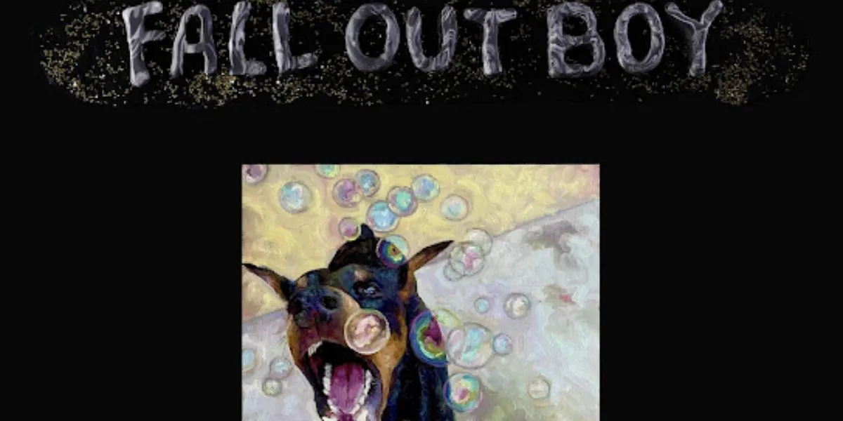 Lirik Lagu 'Hold Me Like A Grudge' Fall Out Boy, Hubungan Yang Bermasalah Lirik Lagu 'Hold Me Like A Grudge' Fall Out Boy, Hubungan Yang Bermasalah
