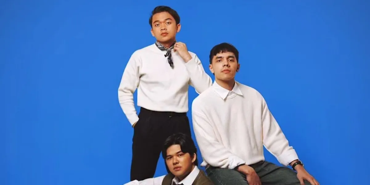 Lyrics of Sempurnanya Aku - NPD, the Debut Song Ready to Go Viral