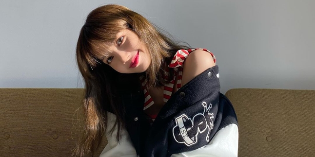 Lisa BLACKPINK Birthday, Members Give Sweet Messages