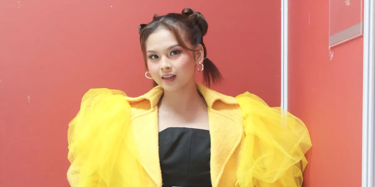 Listen from Kendal Must Be Eliminated from Dangdut Academy Top 37 Group 3