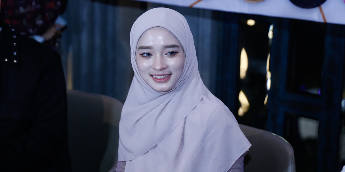 Live TikTok, Inara Rusli Disawer Para 'Sultan' Hingga Tembus Rp 1 M