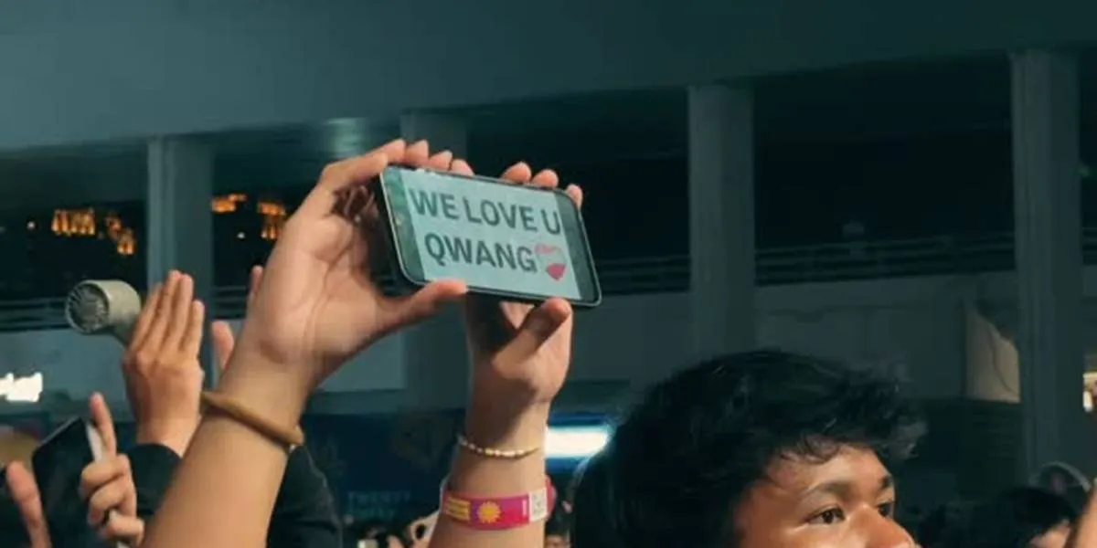 Magic Competition Appears at KLBB 2026, Touching and Inspiring