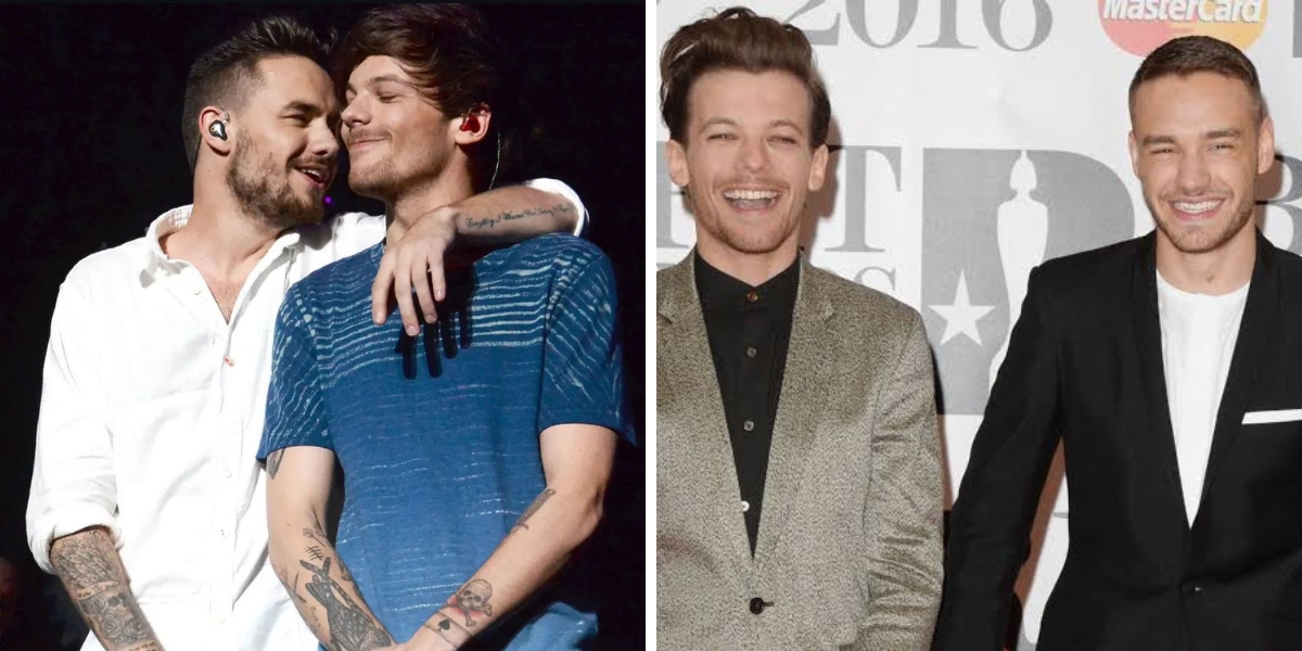 Louis Tomlinson Admits He Is Ready to Be the Uncle Who Is Always There for Bear, Liam Payne's Child