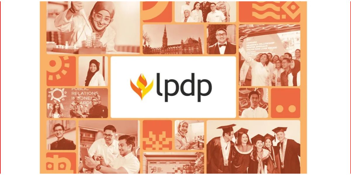 LPDP 2025 When Will It Open? Check the Requirements and Registration Schedule