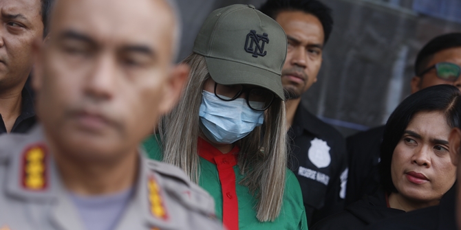 Lucinta Luna Once Attempted Suicide Three Times, Initially Thought to be Overreacting