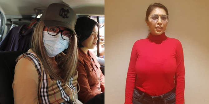 Lucinta Luna Caught by Police, Gebby Vesta Once Advised Her to Stay Away from Drugs