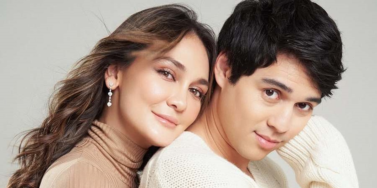 Luna Maya and Maxime Bouttier Are Getting More Serious, Making a Guest List?