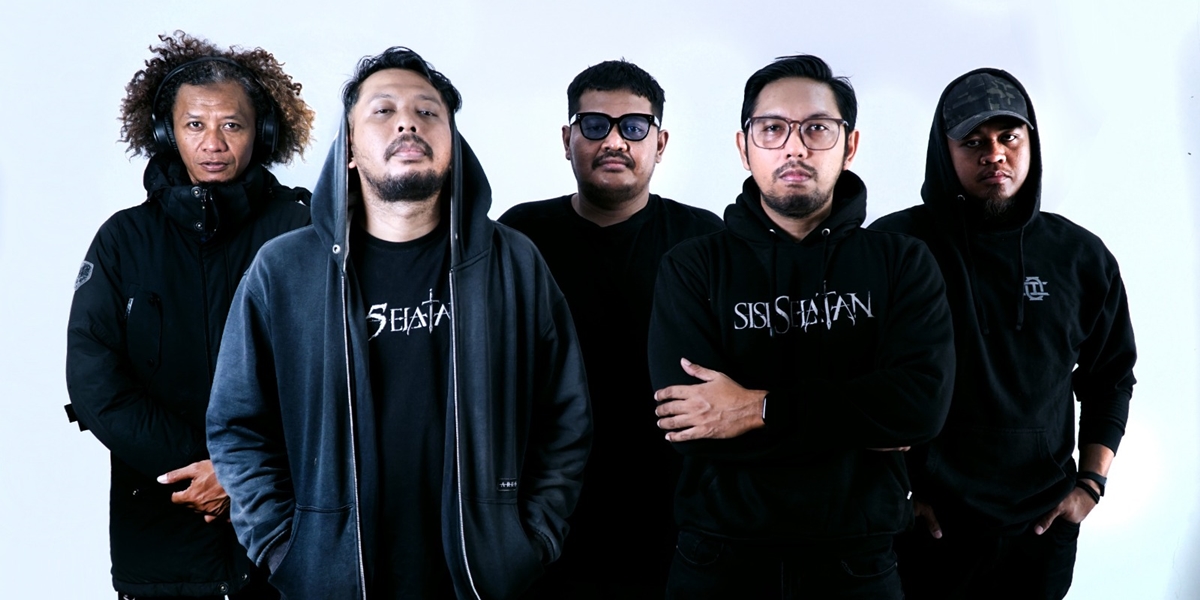 Launch the Album Titled *Bhavitra*, A Cross-Genre Experiment from the Metalcore Band Sisi Selatan