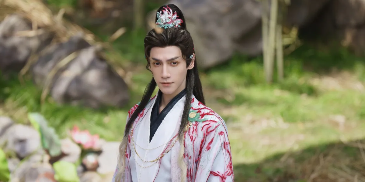 Luo Yunxi Becomes a Victim of AI Abuse, Studio Takes Legal Action