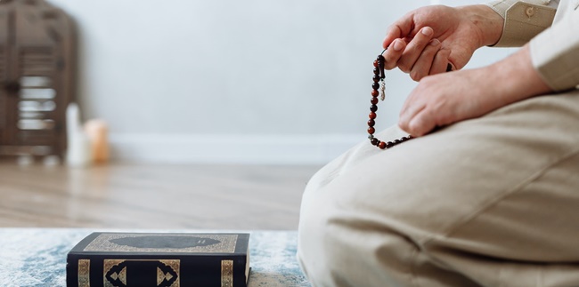 Glory to Allah Meaning of Tasbih Recitation, Know the Virtues and Other Dhikr