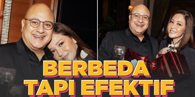 Maia Estianty Reveals Reasons for Separating Houses with Irwan Mussry