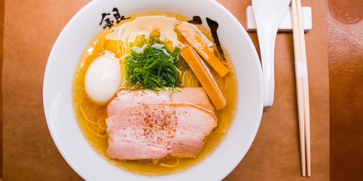 Japanese Specialty Food is Ramen, Here's a Complete Explanation and its History