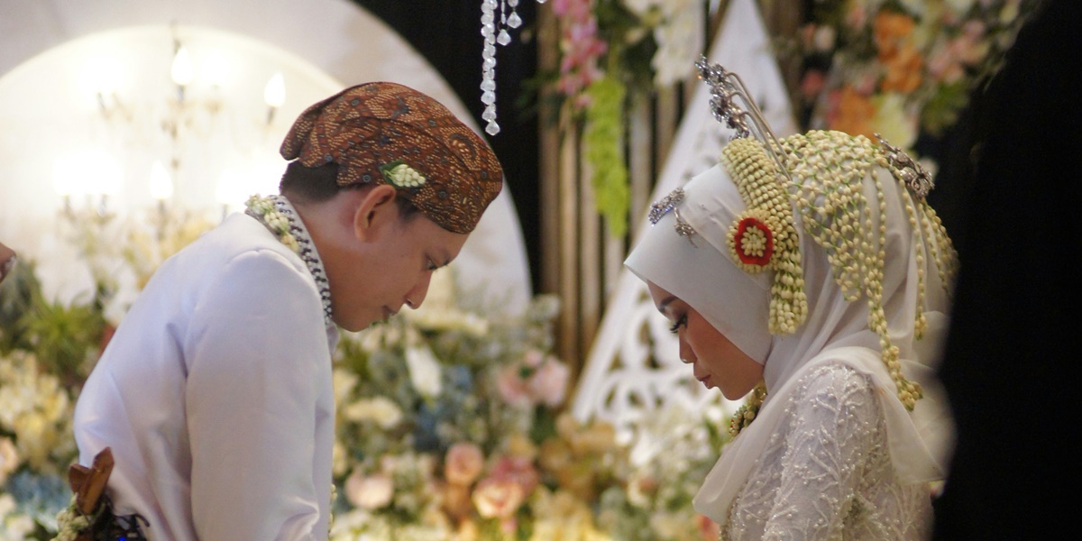 The Meaning of Twin Mayang According to Javanese Primbon, A Sacred and Important Symbol in Traditional Marriage