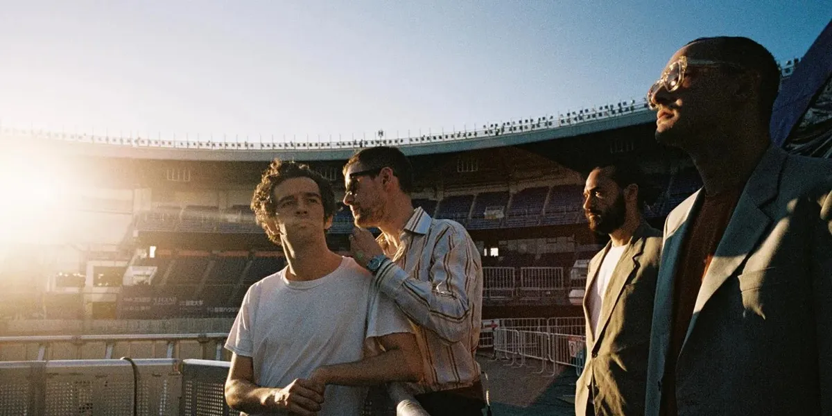 The Meaning of the Song About You by The 1975 That Captivates Listeners