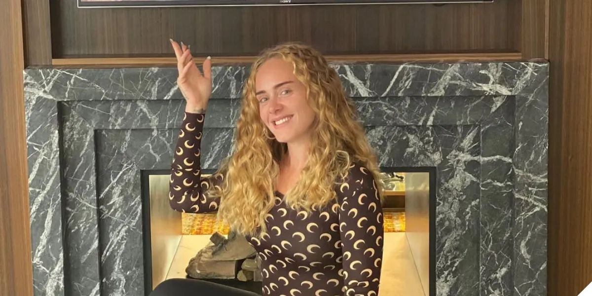 Meaning of Adele's Song - Don't You Remember, A Farewell Without Reason That Leaves Wounds and Longing