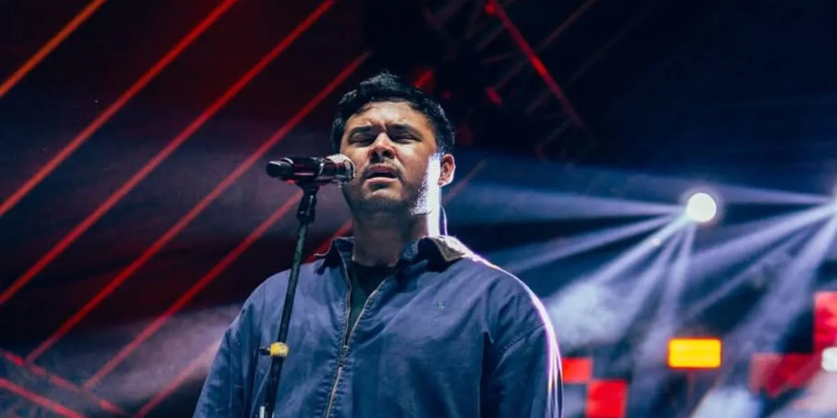 The Meaning and Significance of the Song Echoes Forever by Nadhif Basamalah, A Deep Message About Hope and Eternal Love