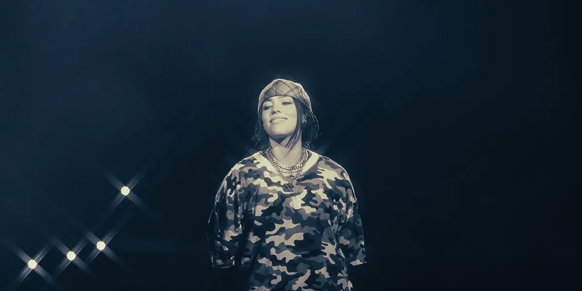 The Meaning of the Song Birds of a Feather by Billie Eilish, Has a Deep Meaning