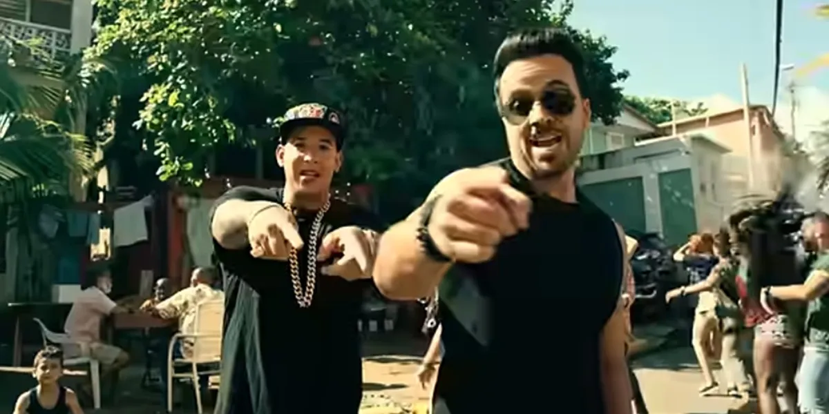  Makna Lagu Despacito - Luis Fonsi feat Daddy Yankee, Tentang Romansa Perlahan yang Panas 