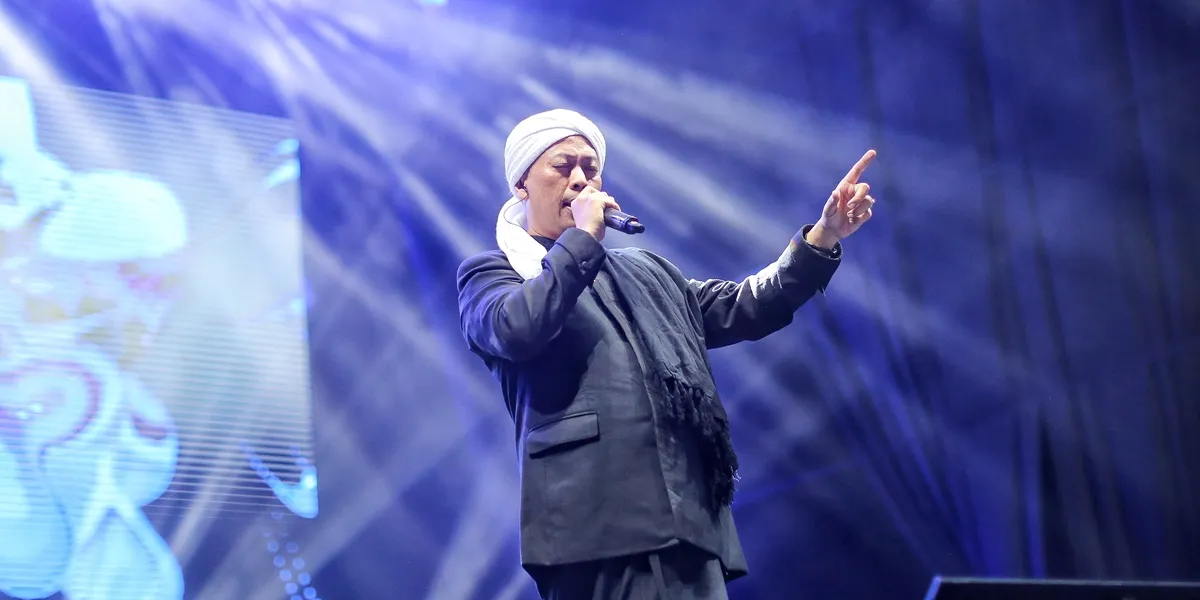 The Meaning of the Song Husnul Khotimah - Opick, A Reminder of a Good Death