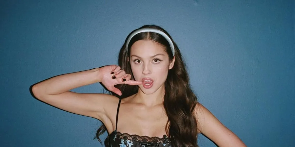 The Meaning of the Song Traitor by Olivia Rodrigo, It Has a Deep Message About Feelings of Disappointment and Betrayal