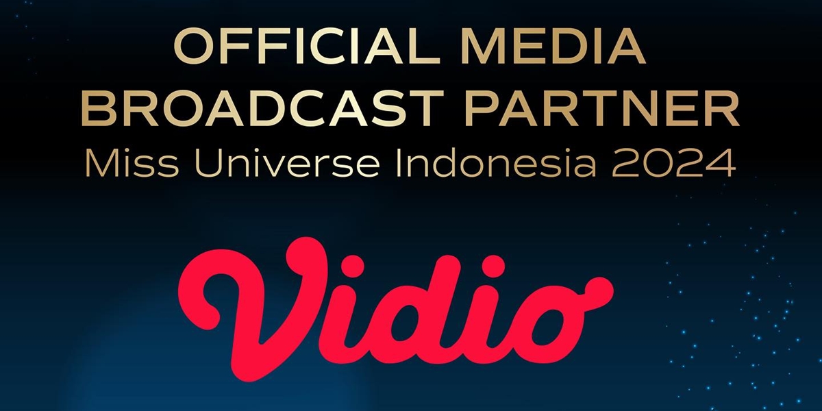 The Final Night of Miss Universe Indonesia 2024 to Air Exclusively on VIDIO