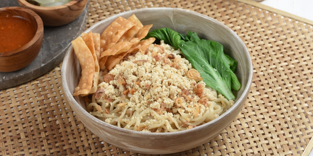 Malang, the Heaven of Noodle Dishes, Want to Try This One Pre-Order Menu?